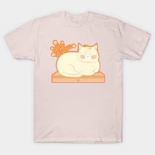 Gato Jerry T-Shirt